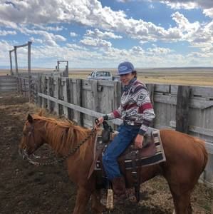 Meet your Posher, Nathaniel